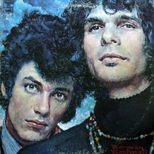 MIKE BLOOMFIELD & AL KOOPER / マイク・ブルームフィールド&アル・クーパー / LIVE ADVENTURES OF