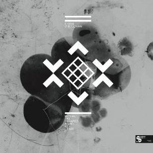 STEVE O'SULLIVAN / スティーブ・オサリバン / MOSAIC RESHAPED & UNRELEASED