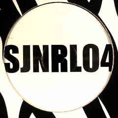 GRAUZONE/SPYDERMAN / SJNRL04 RE-EDIT