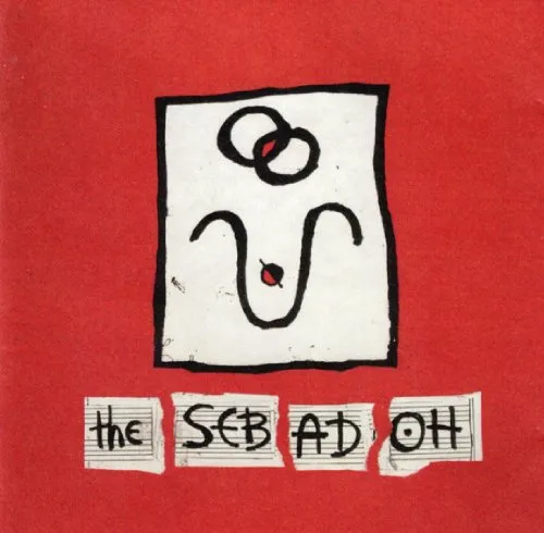SEBADOH / セバドー / SEBADOH