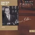 MAURIZIO POLLINI / マウリツィオ・ポリーニ / GREAT PIANISTS VOL.79