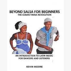 KEVIN MOORE / ケヴィン・ムーア / BEYOND SALSA FOR BEGINNERS