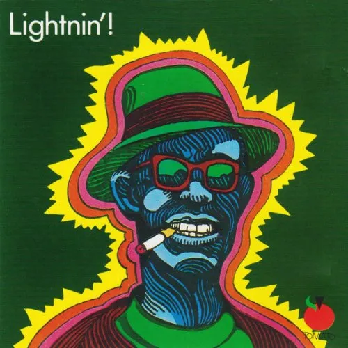 LIGHTNIN' HOPKINS / LIGHTNIN'