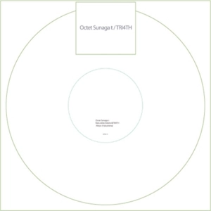 OCTET SUNAGA T / TRI4TH / KIEV(FUKUSHIMA) / TRY AHEAD