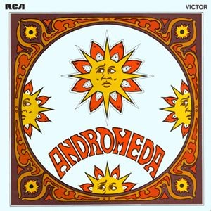 ANDROMEDA / アンドロメダ / ANDROMEDA