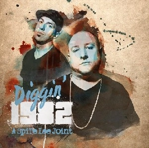 DJ SpiTe / Diggin'1982