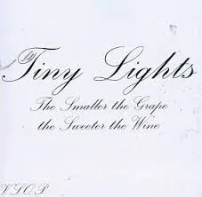 TINY LIGHTS / SMALLER THE GRAPHE