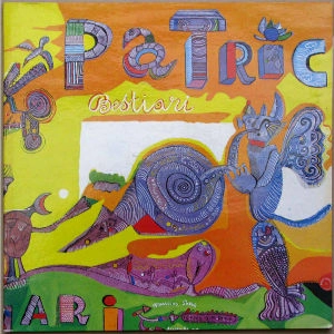 PATRIC / BESTIARI