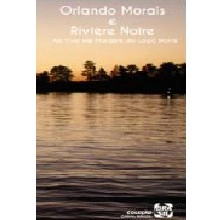ORLANDO MORAIS E RIVIERE NOIRE / オルランド・モライス & リヴィエール・ノワール / AO VIVO NA MARGEM DO LARGO NORTE / AO VIVO NA MARGEM DO LARGO NORTE 