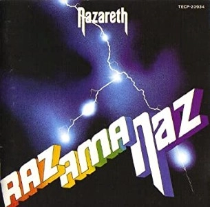 NAZARETH / ナザレス / ラザマナス