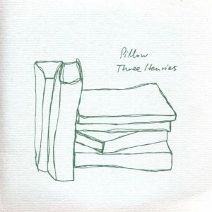 PILLOW / THREE HENRIES