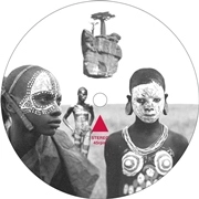 DAMON BELL / ＢＡＮＹＡＮＡ　ＥＰ