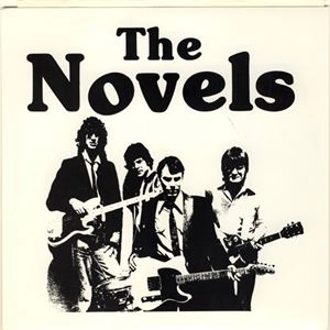 NOVELS (PUNK) / I'M BEING FOLLOWED / SON OF SAM