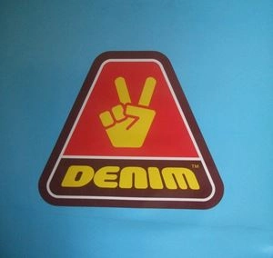 DENIM / BACK IN DENIM