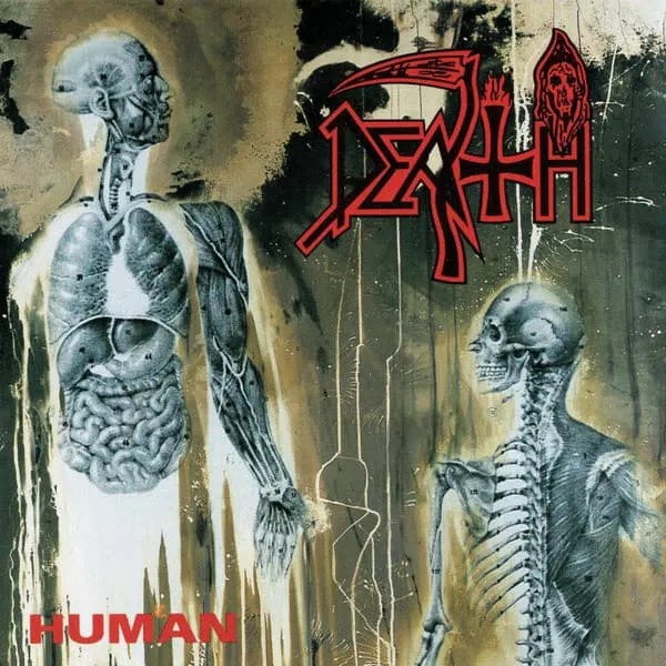 DEATH / デス / HUMAN