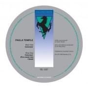 PAULA TEMPLE / Colonized