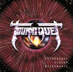 TOURNIQUET / PATHOGENIC OCULAR DISSONANCE