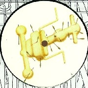 BATONGO / AGUIRRE(REMIXES)