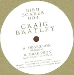 CRAIG BRATLEY / OBSESSION