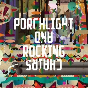 JIMPSTER / ジンプスター / PORCHLIGHT AND ROCKING CHAIRS