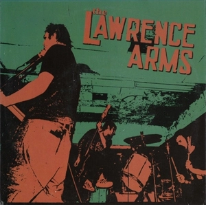 LAWRENCE ARMS / ローレンスアームズ / PORNO AND SNUFF FILMS / A TOAST / OVERHEATED