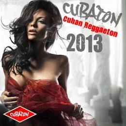 V.A. (CUBATON) / CUBATON 2013