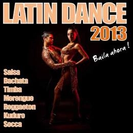 V.A. (LATIN DANCE) / LATIN DANCE 2013