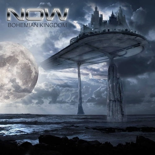 N.O.W. / BOHEMIAN KINGDOM