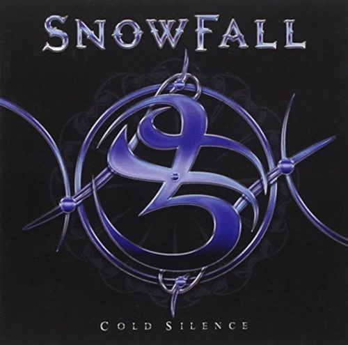 SNOWFALL / スノウフォール / COLD SILENCE
