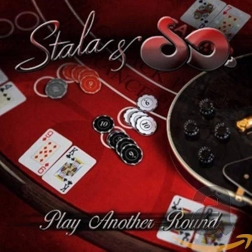 STALA & SO. / スタラ&ソー. / PLAY ANOTHER ROUND