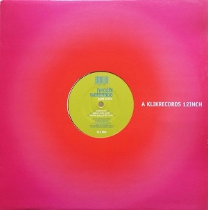 HIROSHI WATANABE / ヒロシ・ワタナベ / POINT OF LIFE