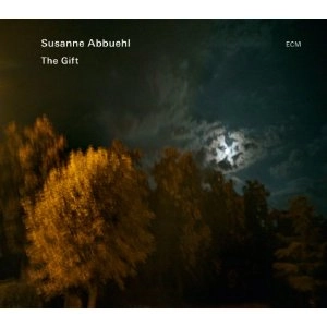 SUSANNE ABBUEHL / スザンヌ・アビュール / The Gift
