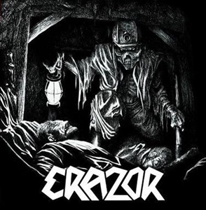 ERAZOR / ERAZOR