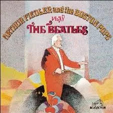 FIEDLER / BEATLES