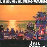 IVANO FOSSATI / イヴァーノ・フォサティ / IL GRANDE MARE CHE AVREMMO TRAVERSATO
