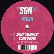 XTRAH / SHOCK TREATMENT