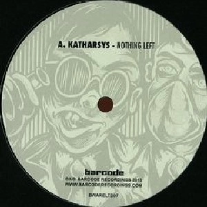 KATHARSYS / NOTHING LEFT