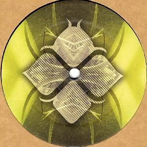 FLORIAN & MSDOS & BLADE / SHANG WATERS