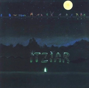 ITZIAR / イツィアール / ITZIAR