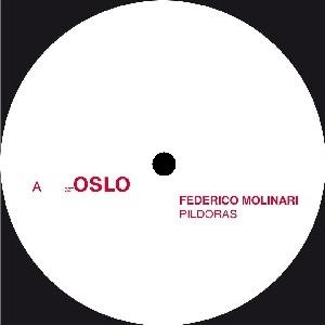 FEDERICO MOLINARI / PILDORAS