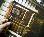 Shugo Tokumaru / トクマルシューゴ / IN FOCUS?