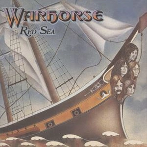 WARHORSE / ウォーホース / RED SEA