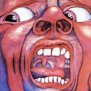KING CRIMSON / キング・クリムゾン / IN THE COURT OF THE CRIMSON KING