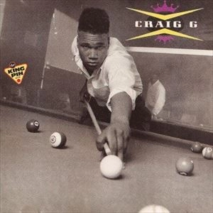 CRAIG G / KINGPIN