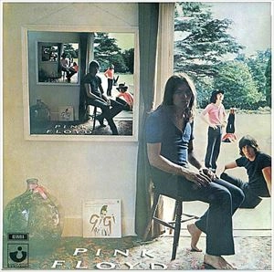 PINK FLOYD / ピンク・フロイド / UMMAGUMMA
