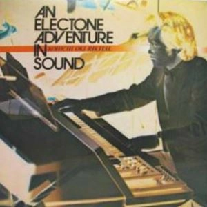 沖浩一 / エレクトーン･アドベンチャー･イン･サウンド