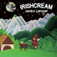 Jambo Lacquer / IRISHCREAM
