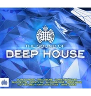 V.A.(DUKE DUMONT FEAT. A*M*E/DISCLOSURE FEAT. ALUNAGEORGE/WRETCH 32 FEAT.SHAKKA...) / SOUND OF DEEP HOUSE