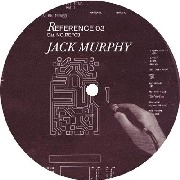 JACK MURPHY / REF003