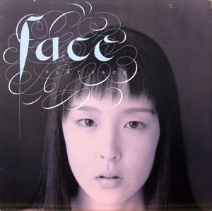 FLAT FACE / FACE